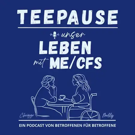 Teepause | Unser Leben mit ME/CFS