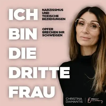 Ich bin die 3. Frau COver