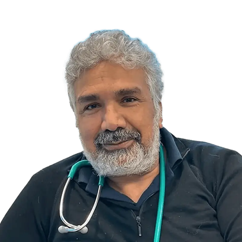 Tal Mahmud PhD