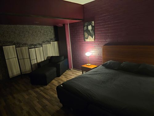 ClubX tilat kuva 040