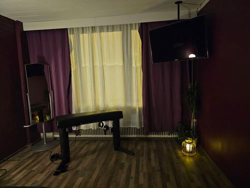 ClubX tilat kuva 036