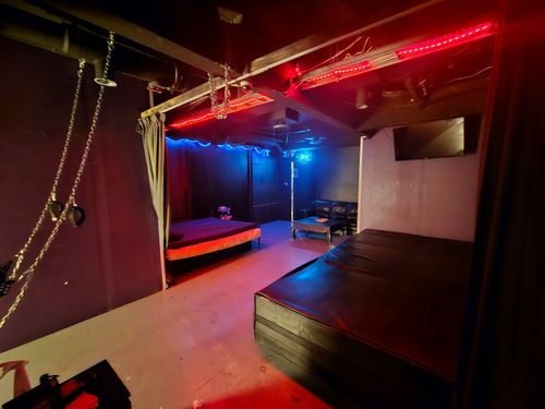 ClubX tilat kuva 047
