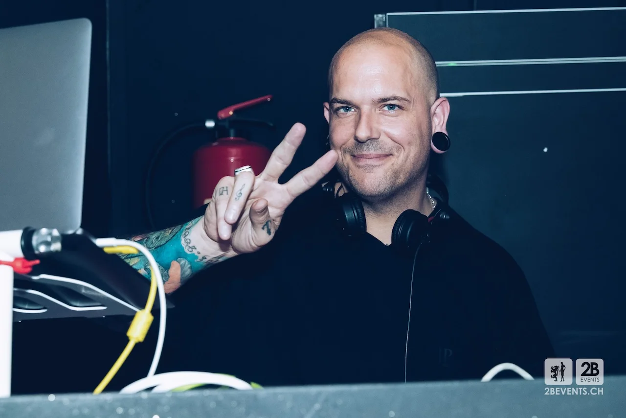 Thomas Baumann