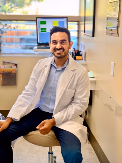 PALO ALTO ORAL HEALTH Dental Service Dr. Shiv Sharma