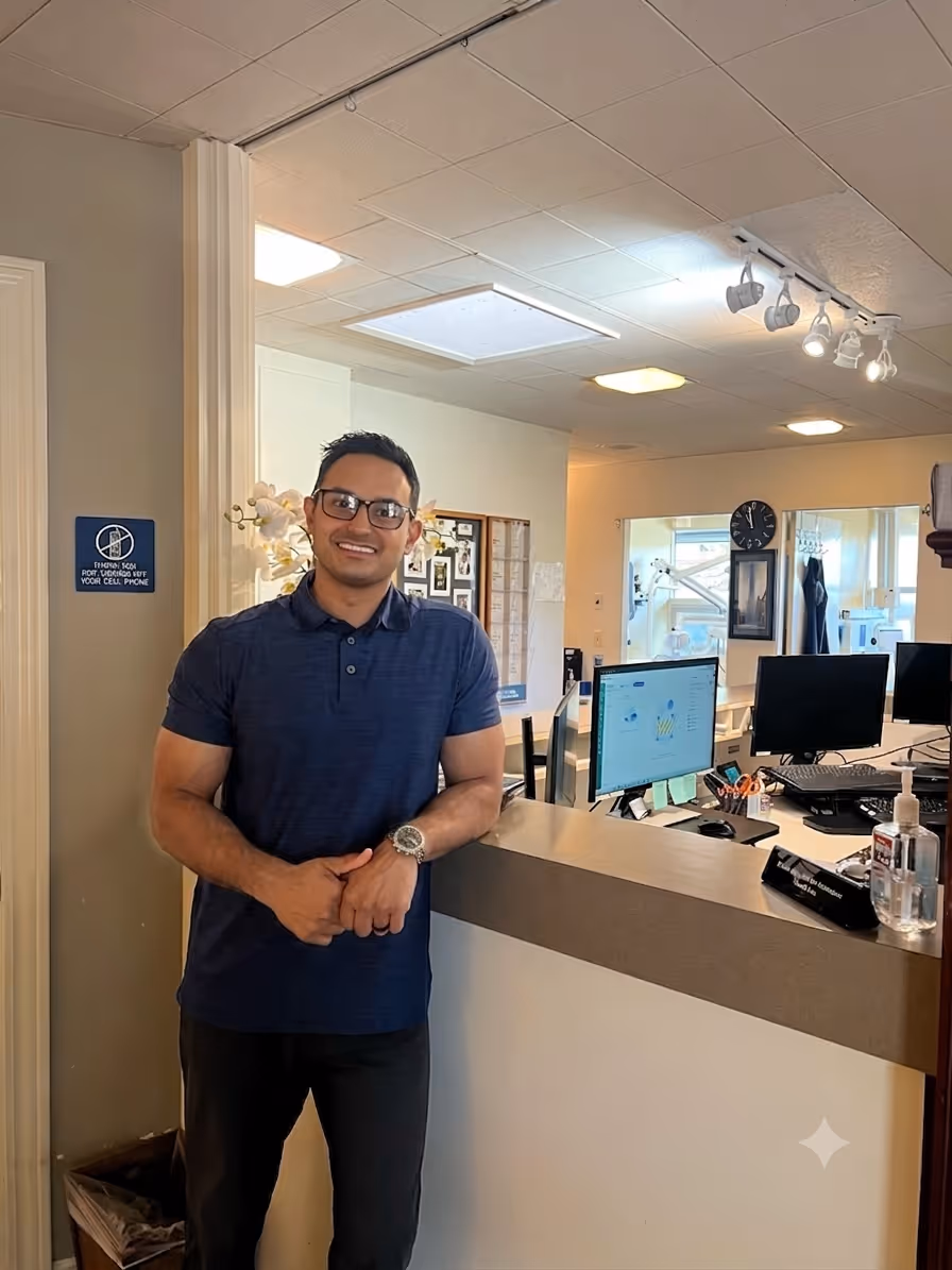 Emergency Dentist