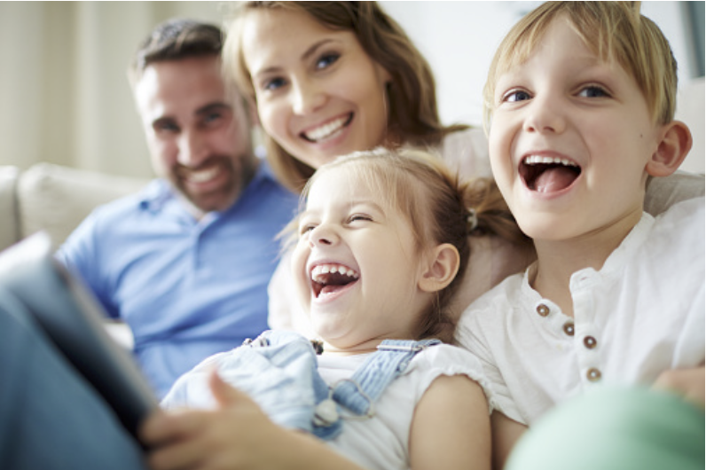 Restorative Dentistry Services Hero Image