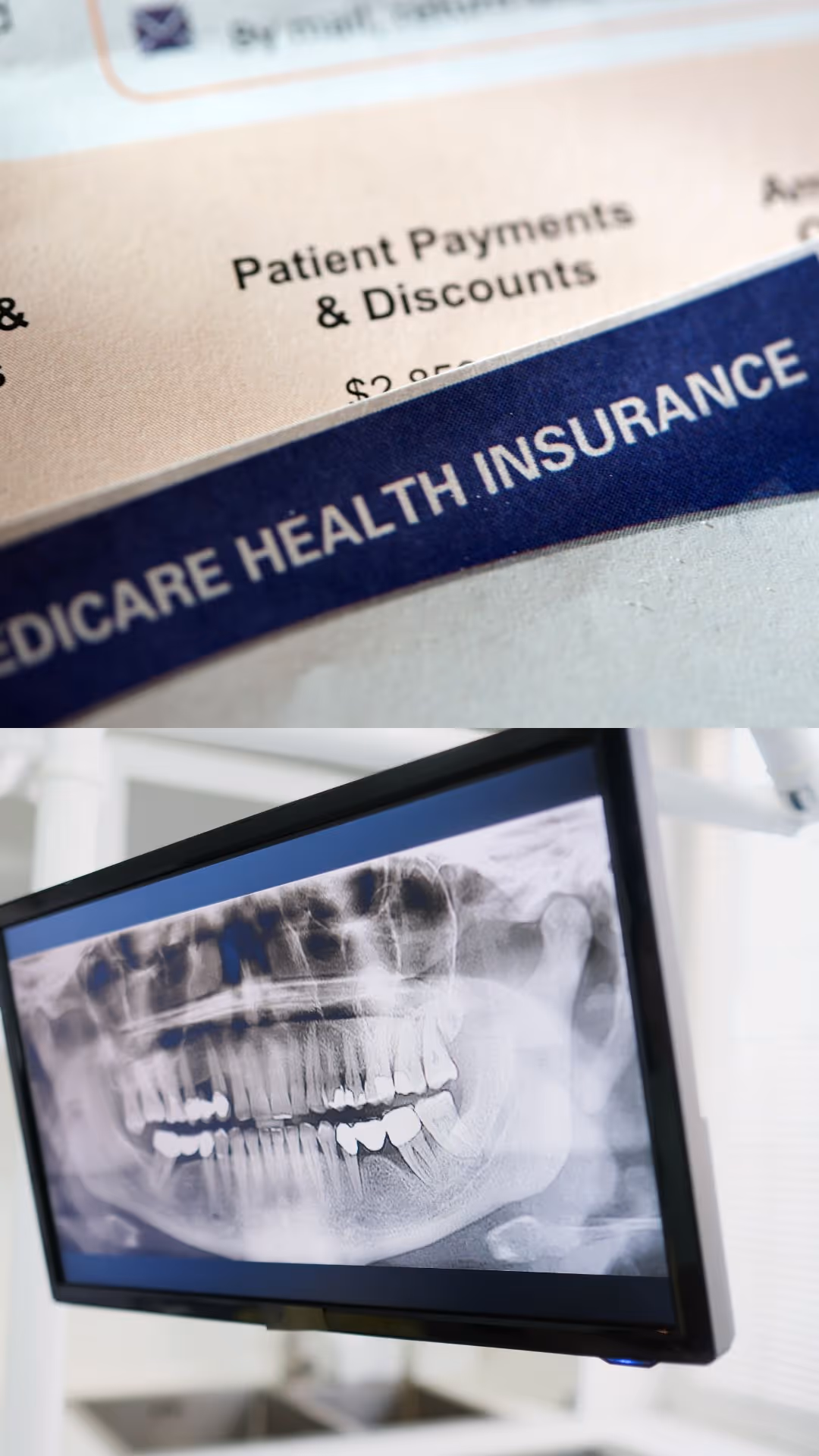 Financial and Insurance