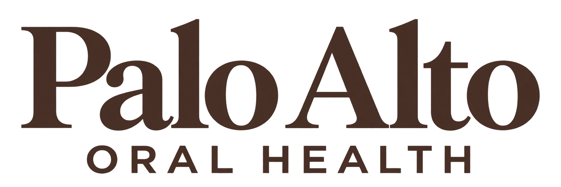 Palo Alto Oral Health