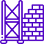 Buildings icon
