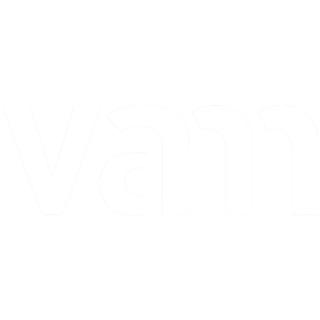 Logo VAM, Verkehrsakademie in Ibbenbüren