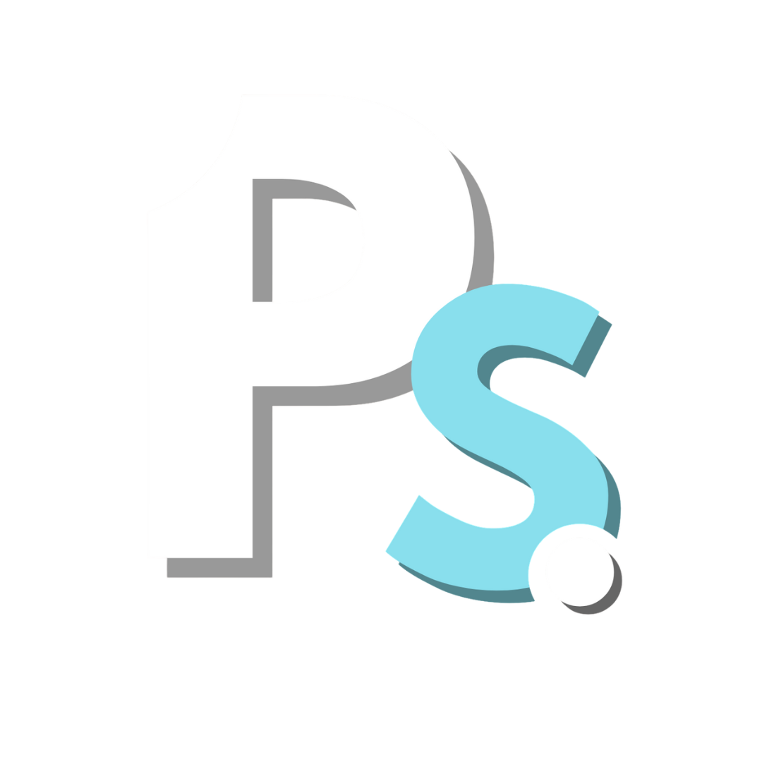 PrimeSocial Logo