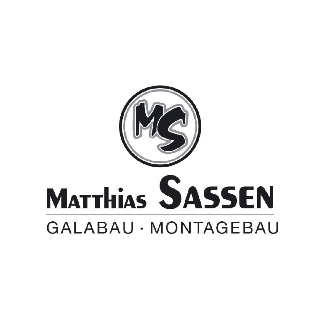 Logo Galabau Matthias Sassen