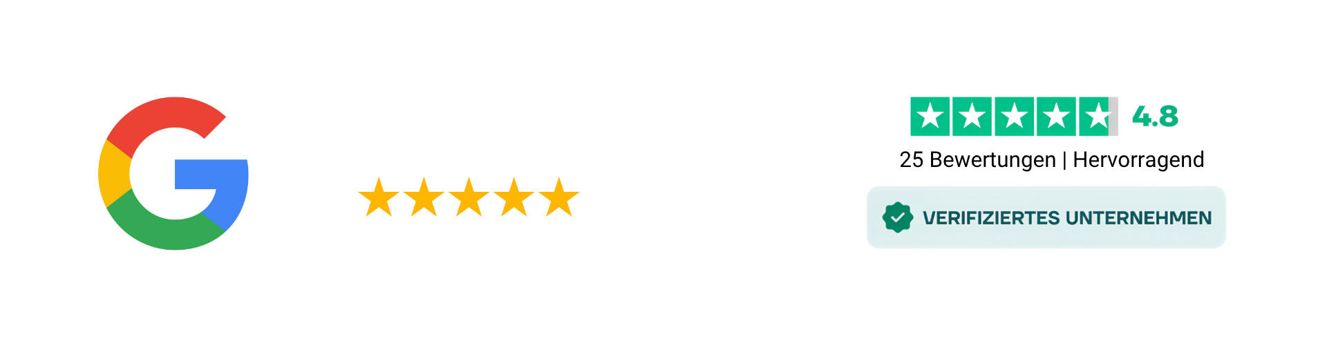 Bewertungen von der Social Media Agentur Oldenburg