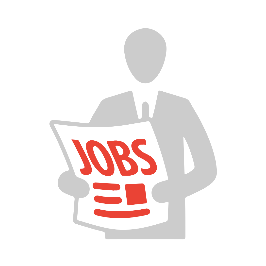 Vergleichsbild Jobportale