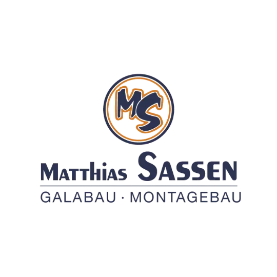 Sassen Galabau Logo