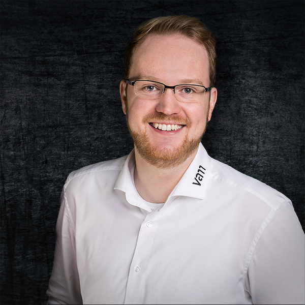 Jens Buß- Kunde bei PrimeSocial