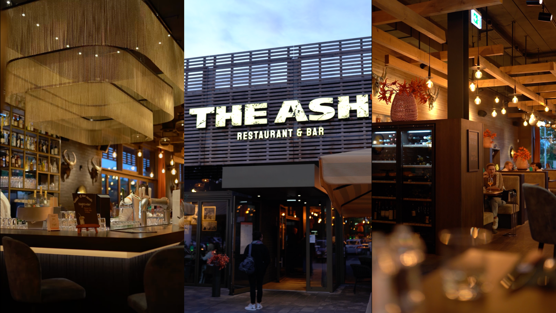 Wael TheAsh Social Media Agentur Oldenburg Testimonial