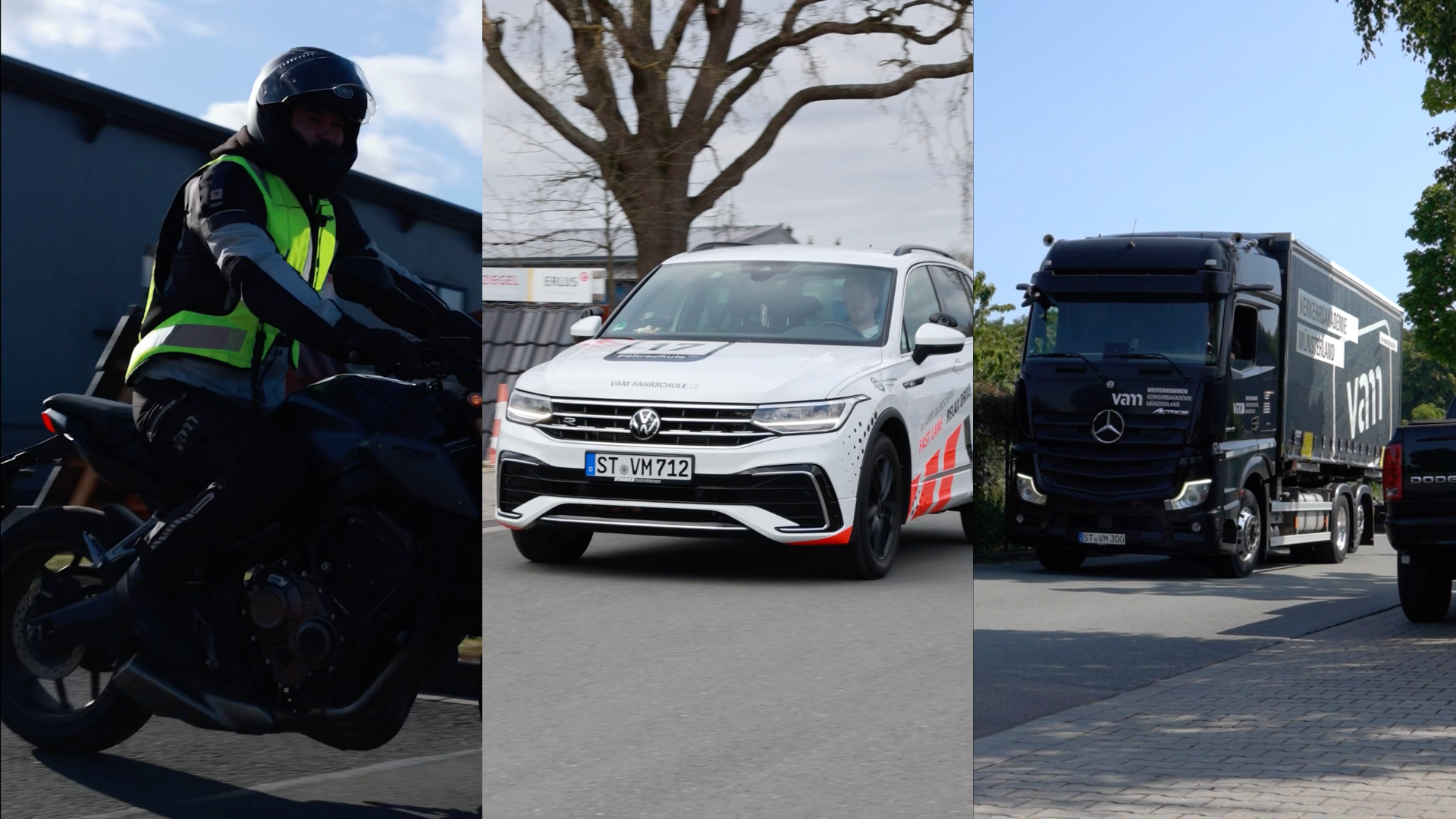 Daniel Autmaring Verkehrsakademie Social Media Agentur Oldenberg