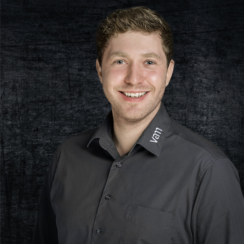 Daniel Autmaring Verkehrsakademie Münsterland