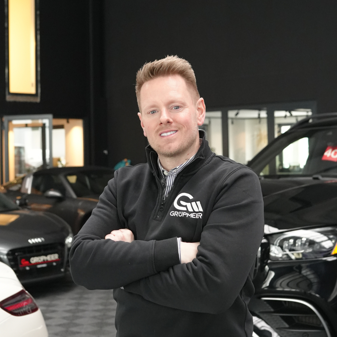 Bild von Monika Knohr Monika Knohr - Kundin bei PrimeSocial