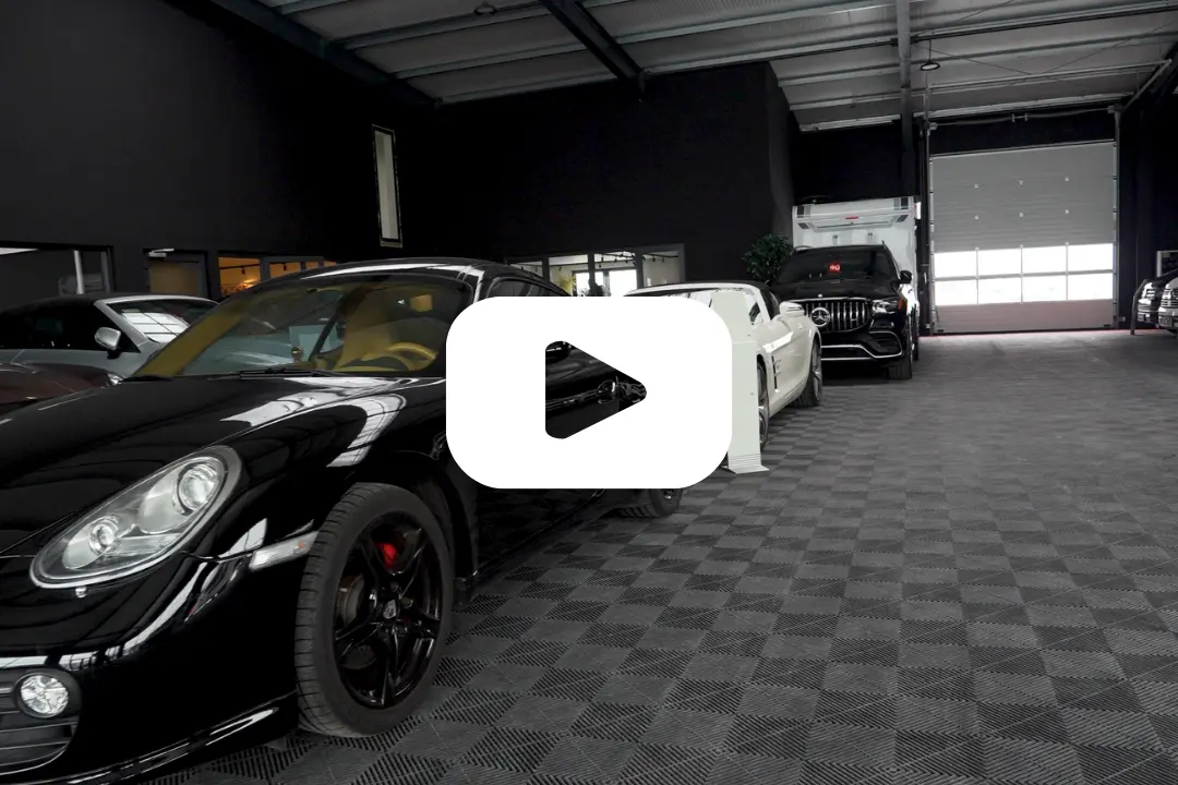 Website Video für den PKW Führerschein