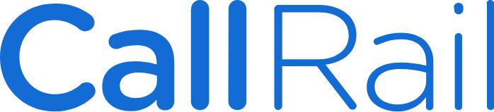 CallRail logo