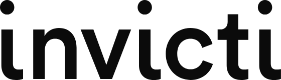 Invicti logo