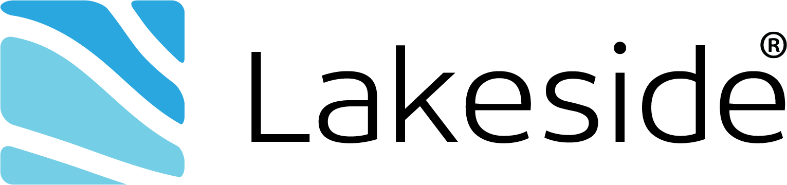 Lakeside logo