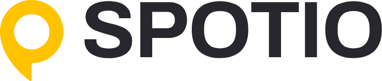 Spotio logo