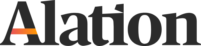 Alation logo