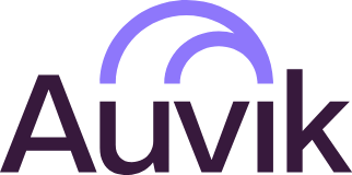 Auvik logo