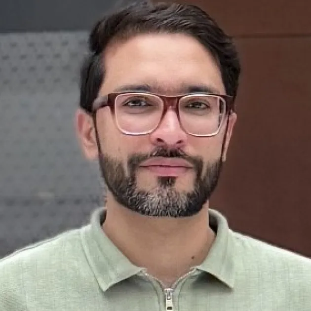 Muhammad AbuBakar