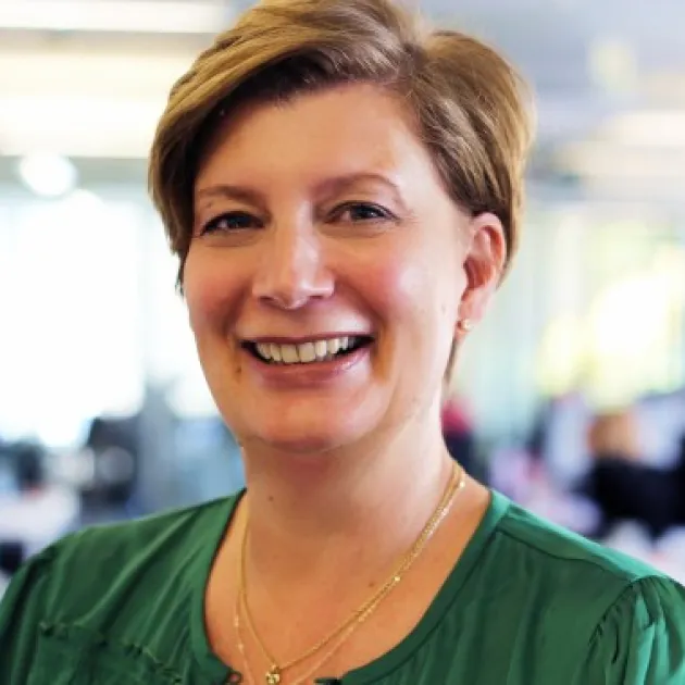 Bridget Boseley