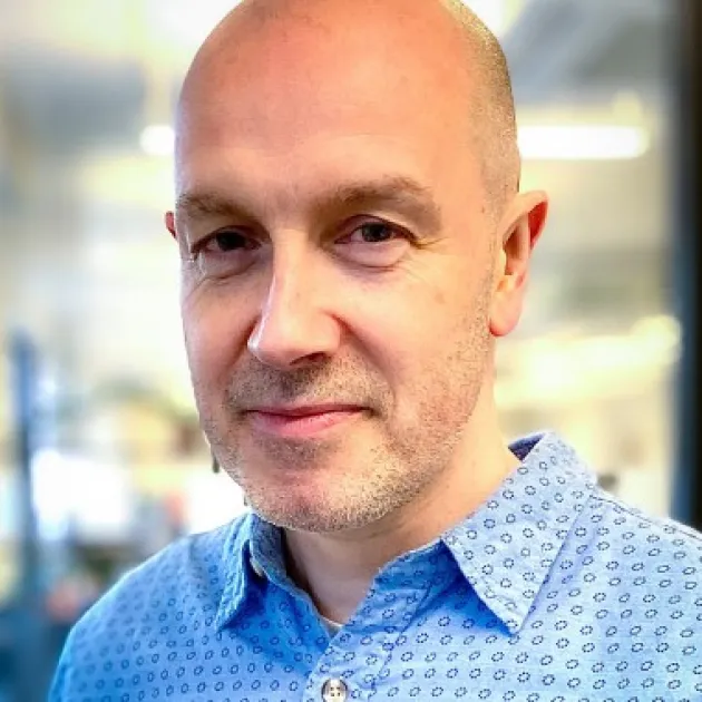 Steven Green