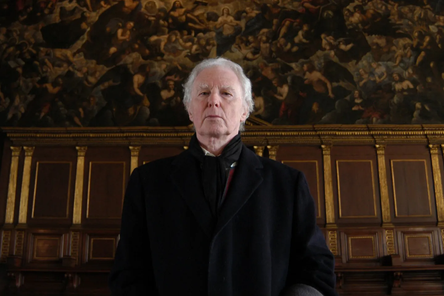Brian Sewell's Grand Tour