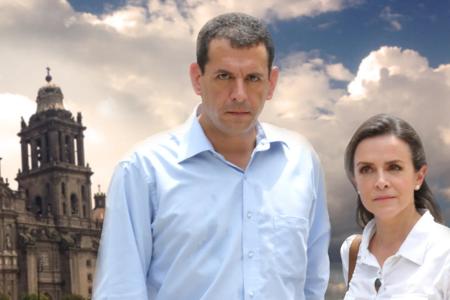 Misterios de La Fe