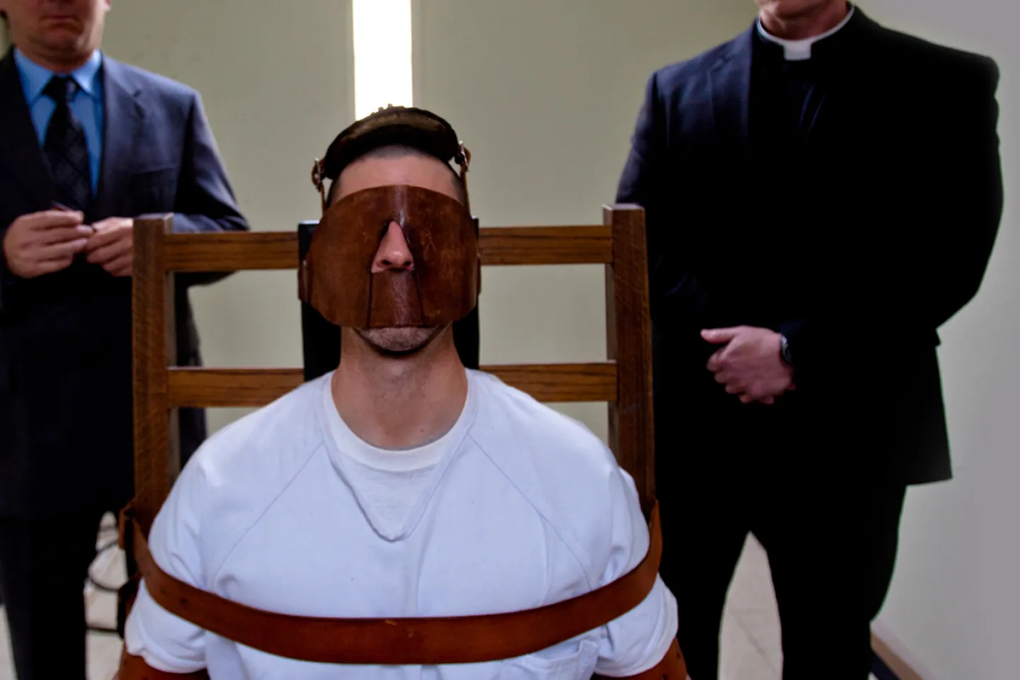 Death Row: The Final 24 Hours