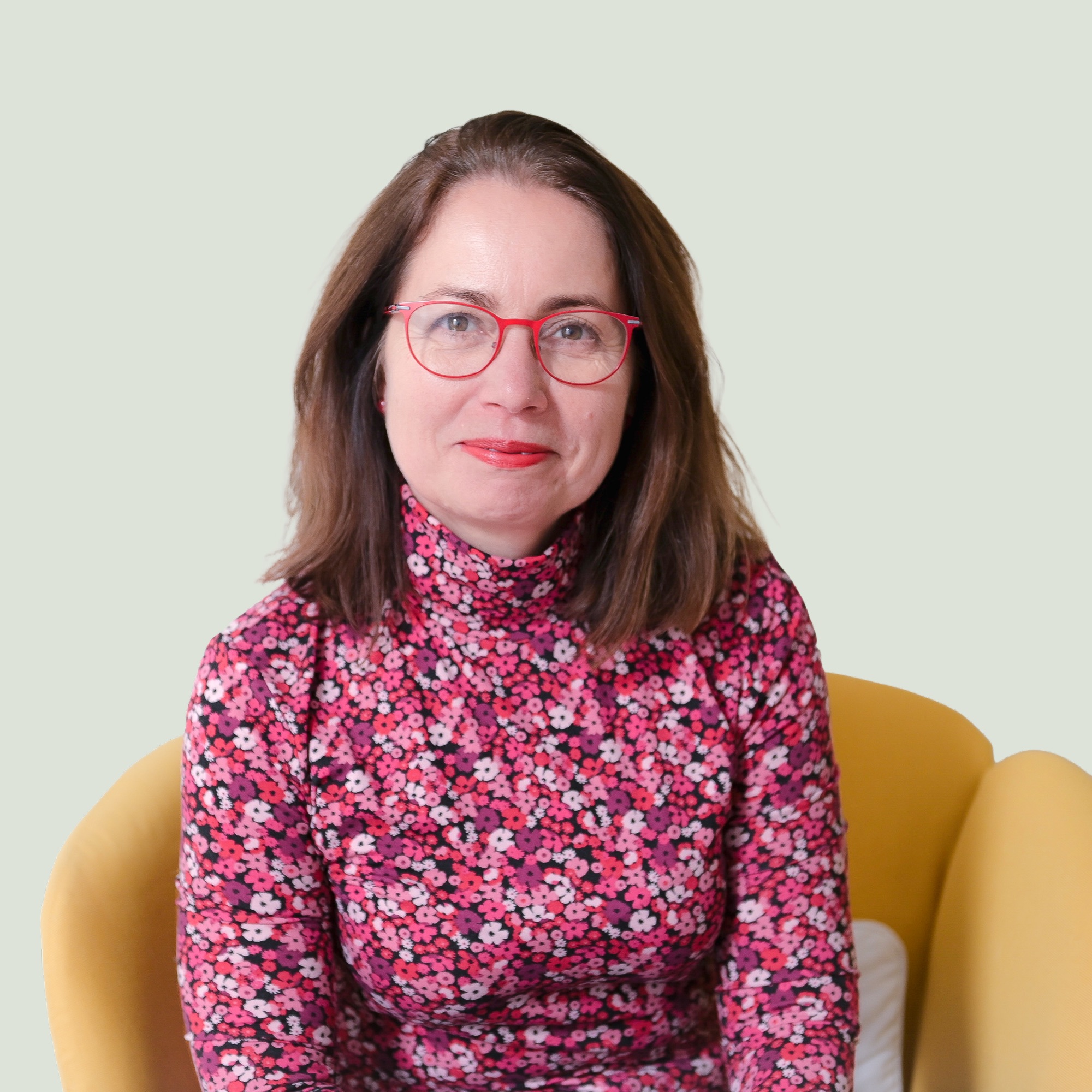 MUDr. Olga Kunertová