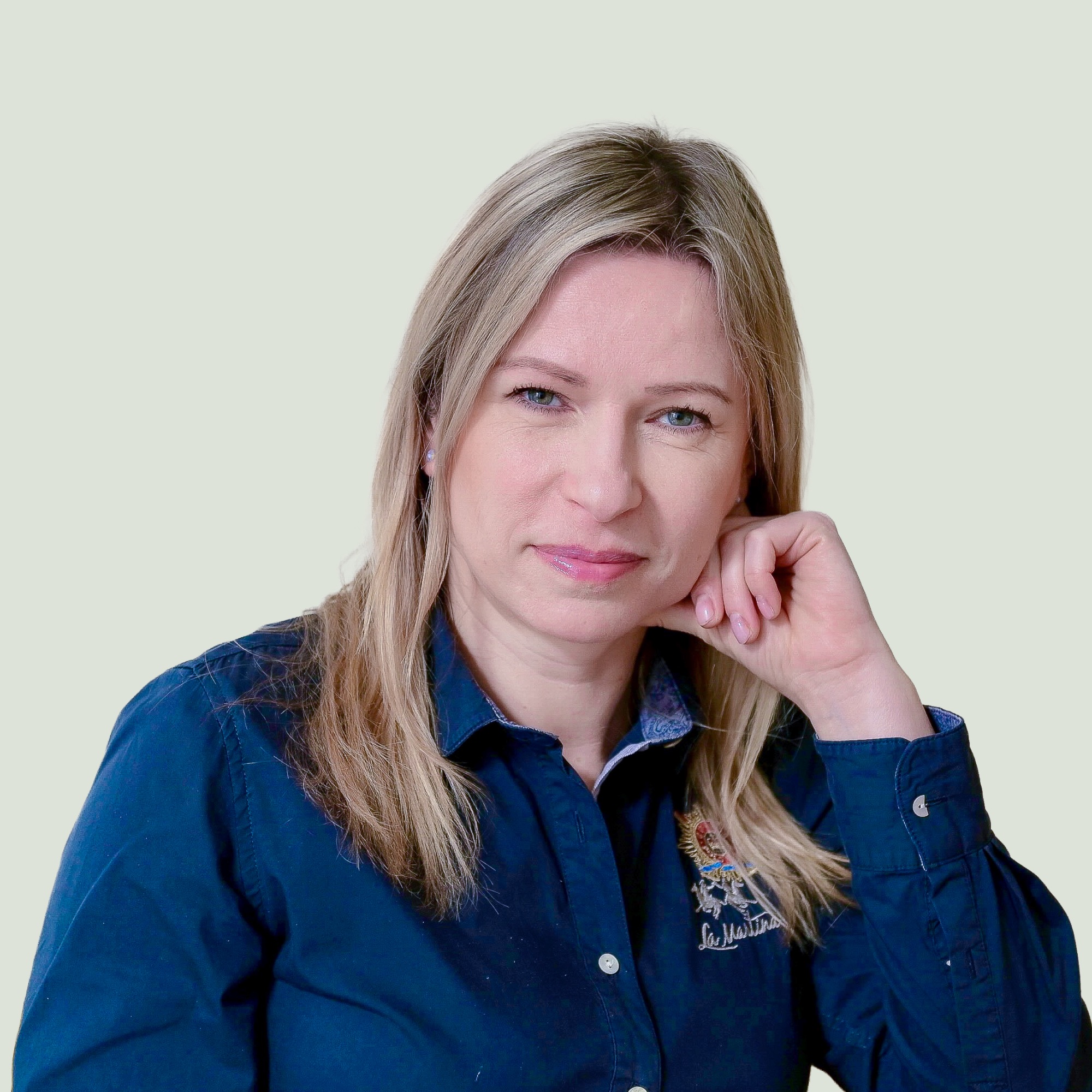 Ing. MBA Iveta Hlaváčová