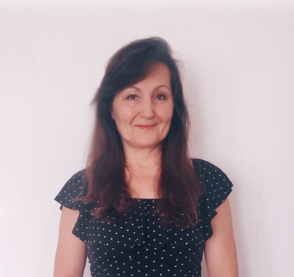 Mgr. Kateřina Widemannová