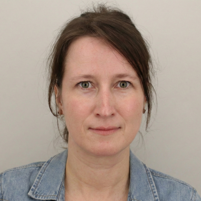 Mgr. Zuzana Kocábová