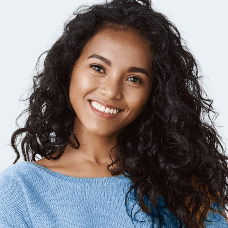 Avatar Circle - Curated X Webflow Template