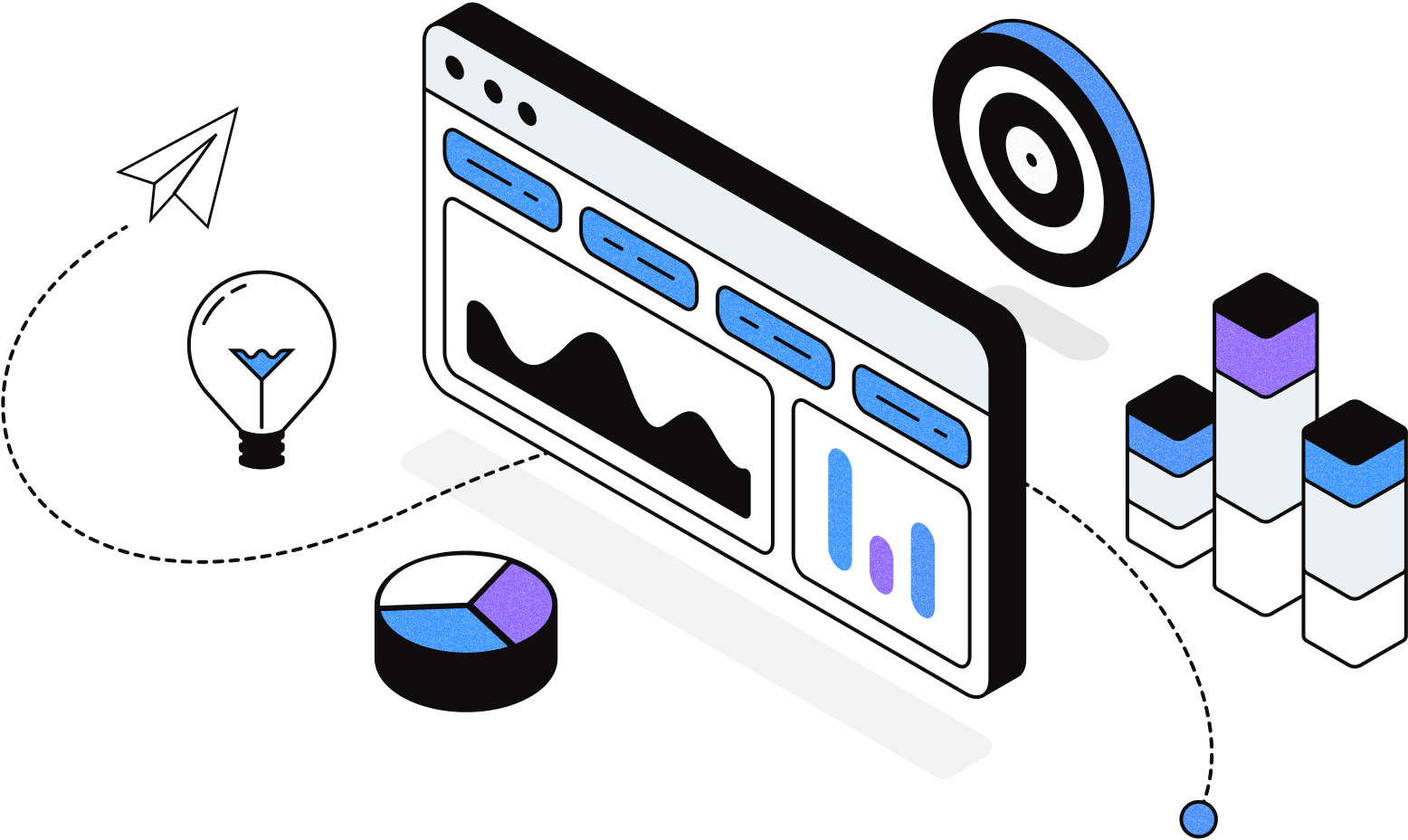 Marketing Resources - Curated X Webflow Template