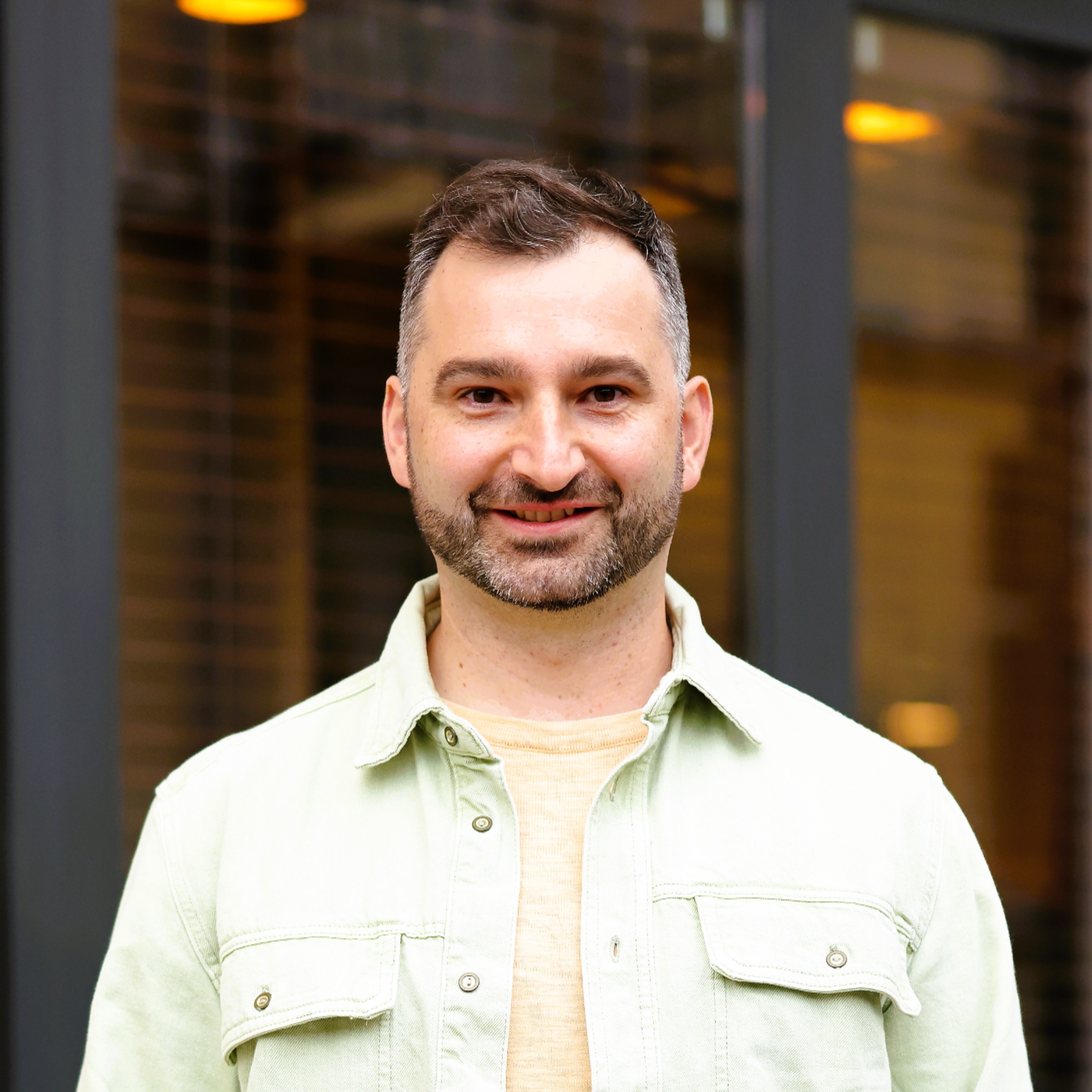 Mario Peshev – CEO of DevriX and member of CEO Moments.