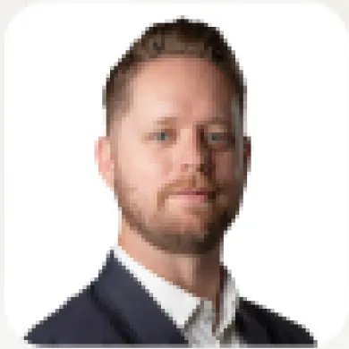 Christian Lindvall - Global Commercial Director