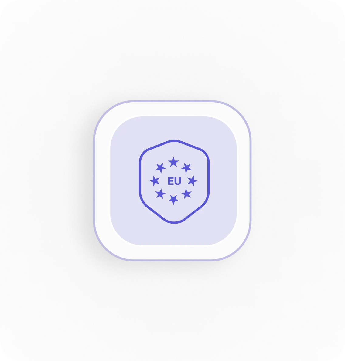 Performativ wealth management platform interface showing fee definition settings: invoice frequency, account type, discount structure.