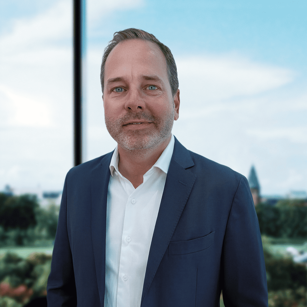 Imago van het bedrijf 
