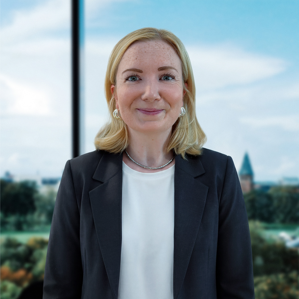 Imago van het bedrijf
