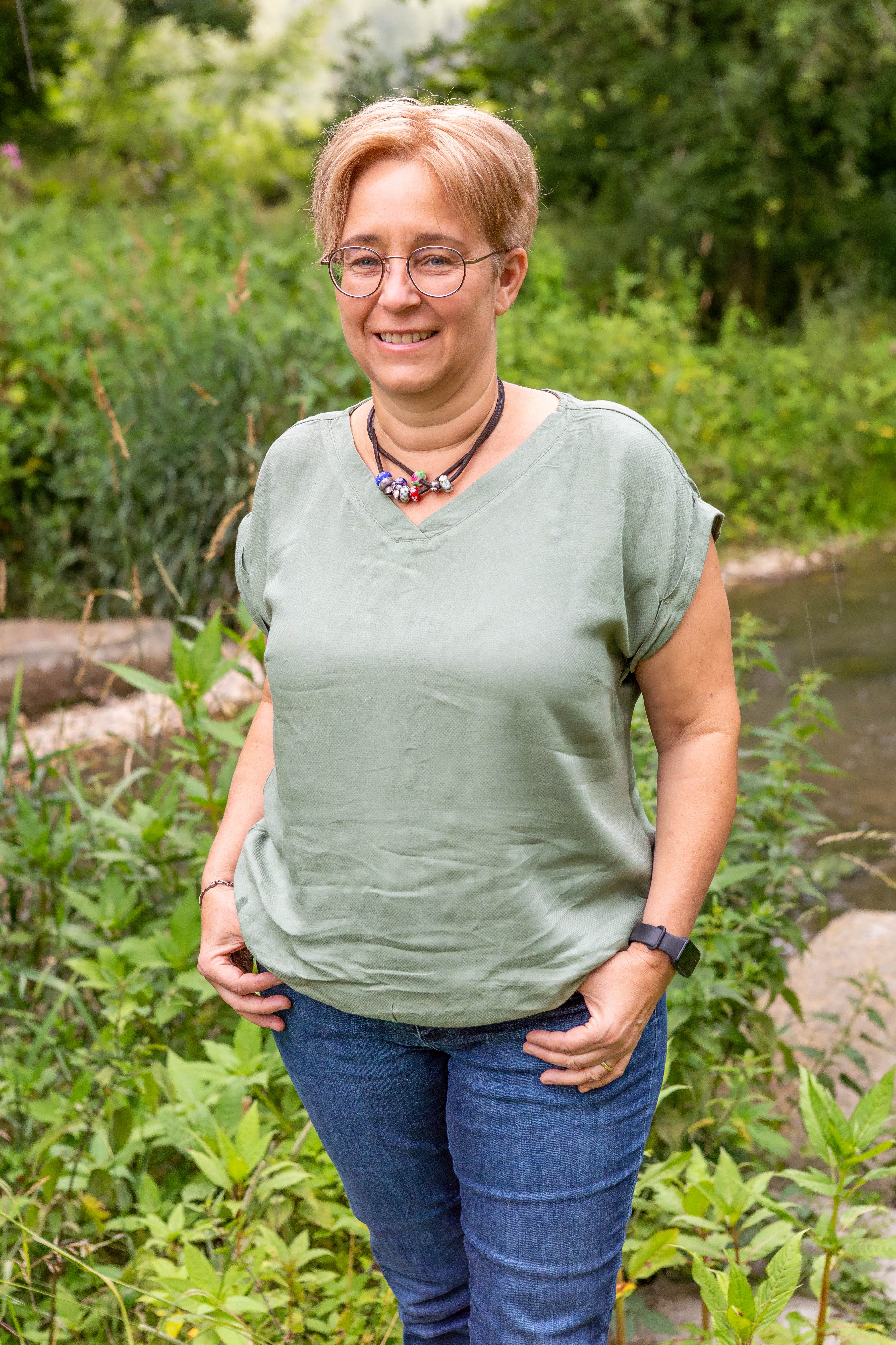 Astrid Scheuerlin 