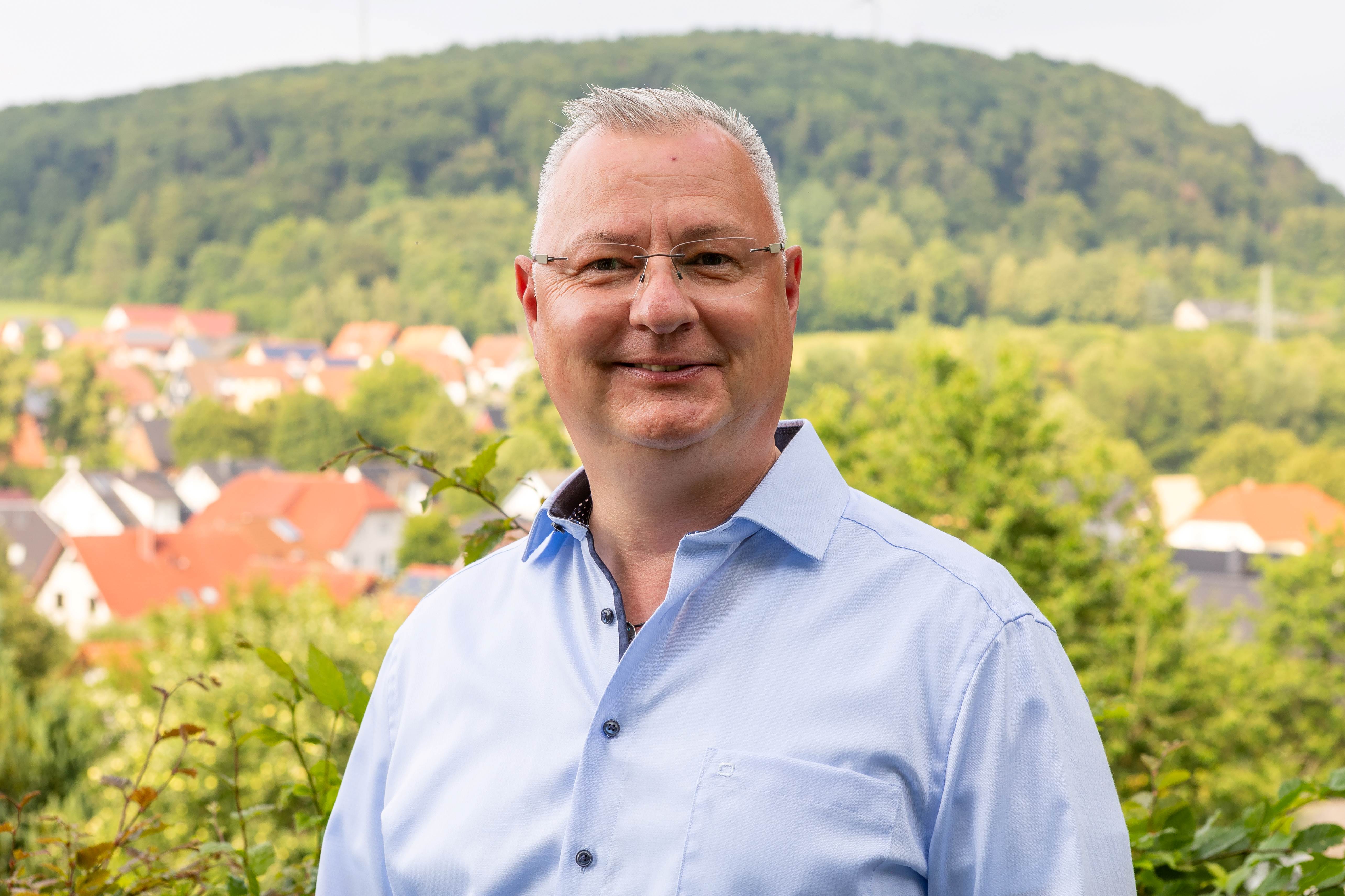 Meine Motivation zur Kandidatur 